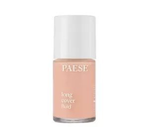 Paese Long Cover Fluid kryjący podkład do twarzy 03 Golden 30 ml