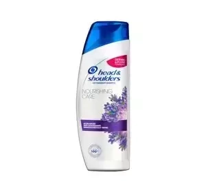 Head&Shoulders szampon do włosów Nourishing Care 250 ml