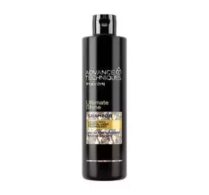 Avon Advance Techniques Ultimate Shine szampon do włosów 400 ml