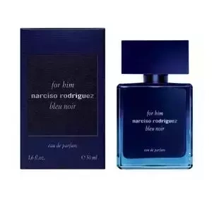 Narciso Rodriguez for Him Bleu Noir woda perfumowana spray 50 ml