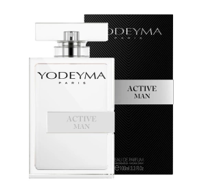 Yodeyma Active Man woda perfumowana spray 100 ml