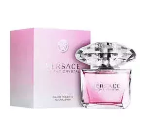 Versace Bright Crystal woda toaletowa spray 90 ml
