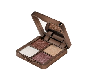 Lamel Celebrate Yourself paleta rozświetlających cieni do powiek 01 5,6 g