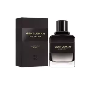 Givenchy Gentleman Boisée woda perfumowana spray 60 ml