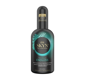 Skyn Naturally Endless lubrykant na bazie wody 200 ml
