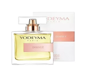 Yodeyma Insinué woda perfumowana spray 100 ml