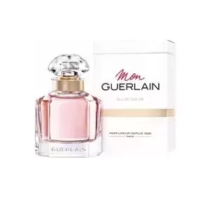 Guerlain Mon Guerlain woda perfumowana spray 30 ml