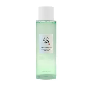 Beauty of Joseon Green Plum tonik do twarzy 150 ml