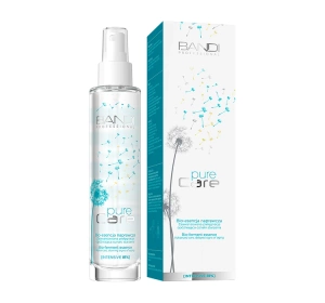 Bandi Professional Pure Care bio-esencja naprawcza aktywny bioferment z bambusa 100 ml