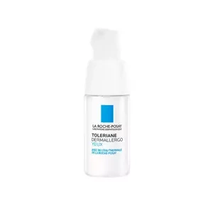 La Roche-Posay Toleriane Dermallergo krem pod oczy 20 ml