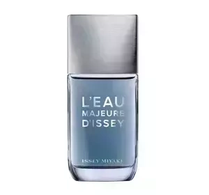Tester Issey Miyake L'Eau Majeure d'Issey woda toaletowa spray 100 ml