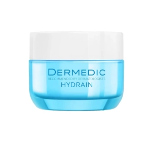 Dermedic Hydrain3 Hialuro krem-żel ultranawilżający 50 ml