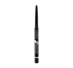 Catrice Inside Eye Kohl Kajal kredka do oczu 010 Black Is The New Black 0,3 g