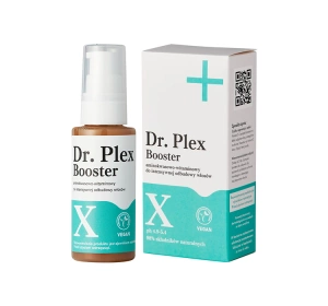 Bioelixire Dr. Plex booster aminokwasowo-witaminowy do włosów 50 ml