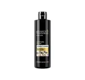 Avon Advance Techniques Ultimate Shine odżywka do włosów 250 ml