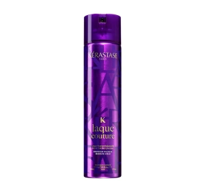 Kerastase Styling Laque Couture utrwalający lakier do włosów 300ml