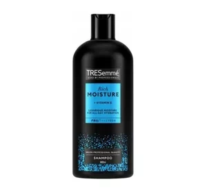 Tresemme Rich Moisture szampon do włosów 680 ml