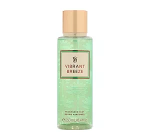 Victoria's Secret Vibrant Breeze mgiełka do ciała 250 ml