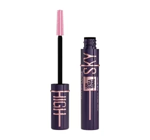 Maybelline Lash Sensational Sky High tusz do rzęs Plum Twilight 7,2 ml