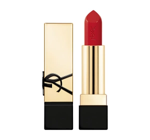 Yves Saint Laurent Rouge Pur Couture satynowa pomadka do ust R1 Le Rouge 3,8 g