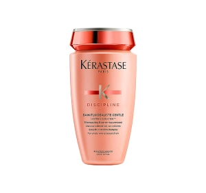 Kerastase Discipline Bain Fluidealiste Gentle kąpiel dyscyplinująca do włosów mocno uwrażliwionych 250 ml
