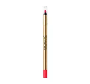 Max Factor Colour Elixir Lip Liner konturówka 10 1,2 g