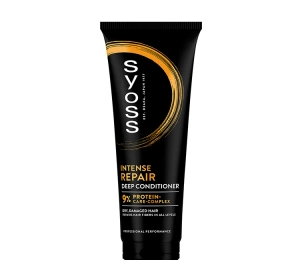Syoss Intense Repair intensywna odżywka do włosów suchych i zniszczonych 250ml