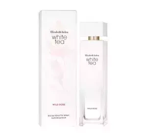 Elizabeth Arden White Tea Wild Rose woda toaletowa spray 100 ml