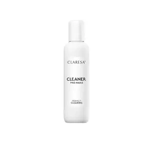 Claresa Pro-Nails Cleaner do paznokci 100 ml