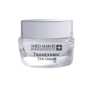Théo Marvée Tranexamic rozjaśniający krem do twarzy 50ml