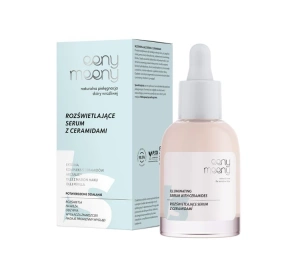 Eeny Meeny rozświetlające serum z ceramidami 30 ml
