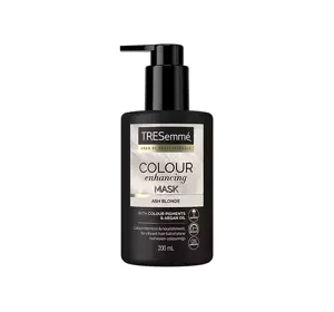 Tresemme Colour Enhancing Ash Blonde maska do włosów 200 ml