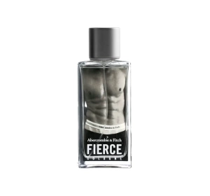 Outlet Abercrombie & Fitch Fierce woda kolońska spray 50 ml
