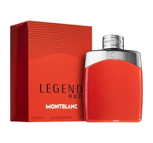 Montblanc Legend Red woda perfumowana spray 100 ml