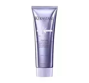 Kerastase Blond Absolu Cicaflash odżywka do włosów rozjaśnionych 250ml