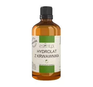 Esent hydrolat z krwawnika 100 ml