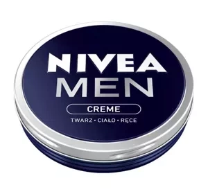 NIVEA MEN Creme krem uniwersalny dla mężczyzn 150 ml