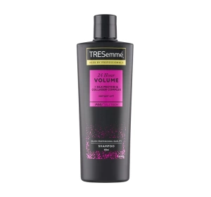 TRESemmé 24 Hour Volume szampon do włosów bez objętości 400 ml