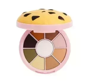 I Heart Revolution Cookie paleta cieni Chocolate Chip 10 g