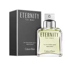 Calvin Klein Eternity for Men woda toaletowa spray 50 ml