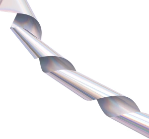 Indigo folia transferowa na paznokcie Multi-Millionaire 1 m