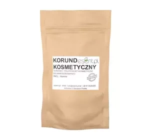 Esent korund kosmetyczny 115 g