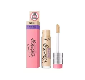 Benefit Cosmetics Boi Ing Cakeless Concealer korektor do twarzy 3 5 ml