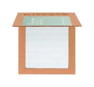 Ecocera Natural Choice puder ryżowy wkład do paletki magnetycznej 10 g