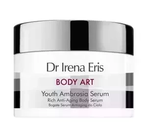 Dr Irena Eris Body Art bogate przeciwzmarszczkowe serum do ciała 200 ml