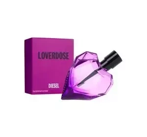 Diesel Loverdose woda perfumowana spray 30 ml
