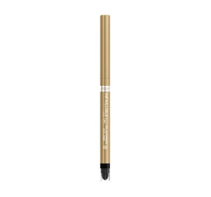 L'Oréal Paris Infaillible Grip 36 h żelowa kredka do oczu 014 Soft Gold 5 g
