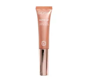 Gosh Glow Up rozświetlacz w kremie 002 Bronze 14 ml