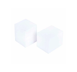 Molly Lac mini blok polerski w kształcie kostki 180/180 1 sztuka