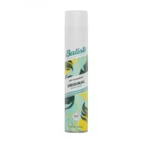 Batiste suchy szampon do włosów Original Classic Fresh 350 ml